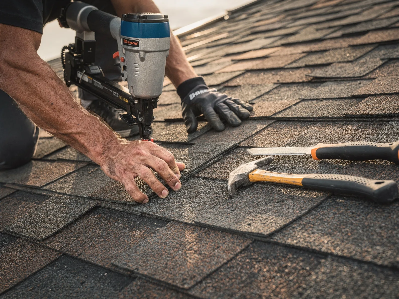 Why choose Roof Repair in Wellman, IA